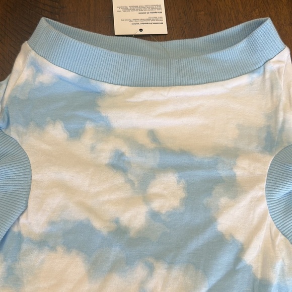 Jersey-Knit T-Shirt for Pets - Picture 6 of 8